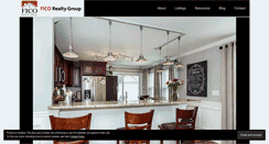 Desktop Screenshot of ficorealtygroup.com